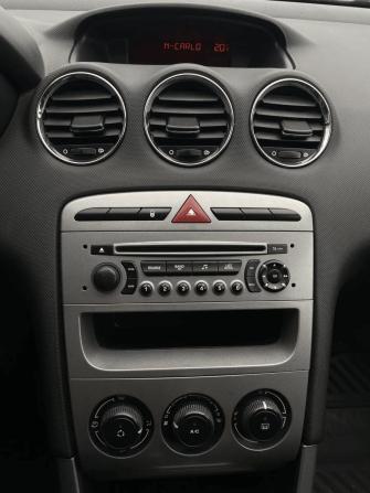 Peugeot 308 I Рестайлинг с пробегом 2012 года, цена 550 000 рублей, 173176 км, хэтчбек, Автокод Объявления