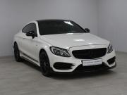 Mercedes-Benz C-Класс IV (W205) Старый Оскол  - изображение 21