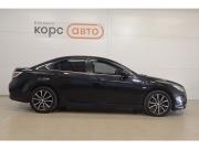 Mazda 6 II (GH) Рестайлинг Коломна  - изображение 19