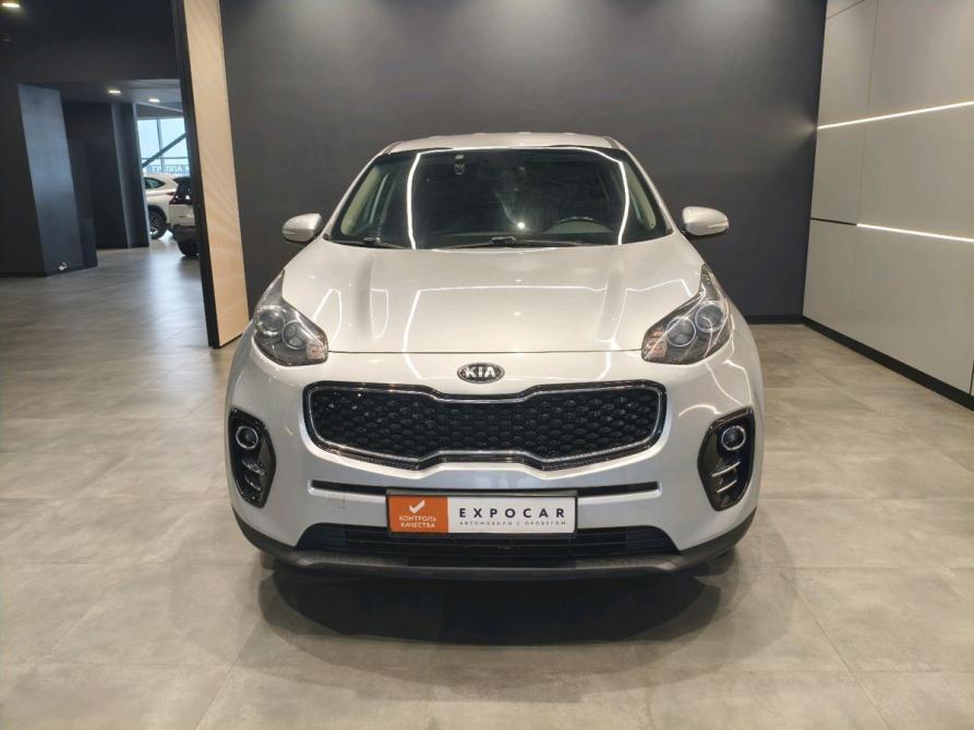 Kia Sportage IV Нижний Новгород  - изображение 2