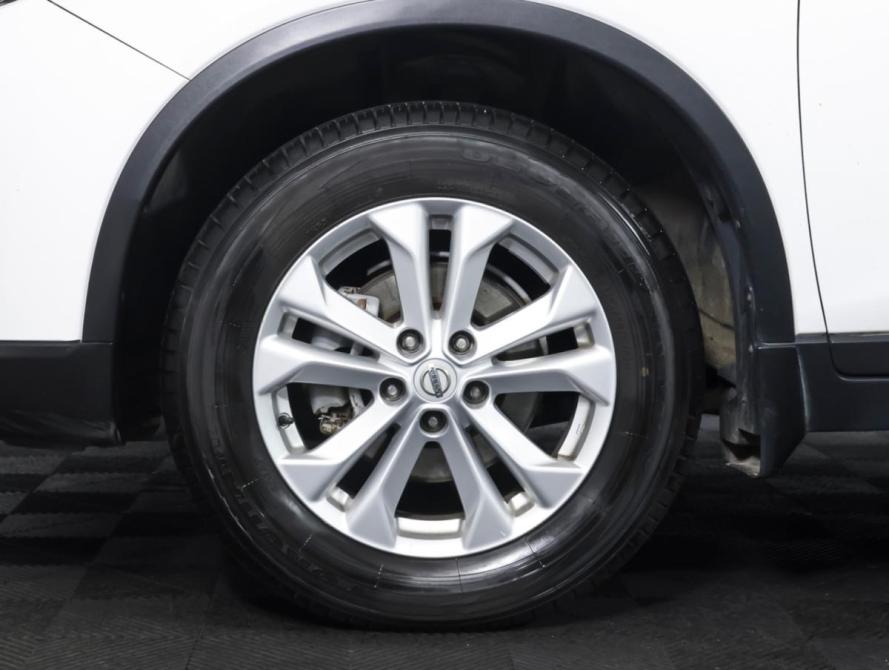 Nissan X-Trail III Москва  - изображение 19