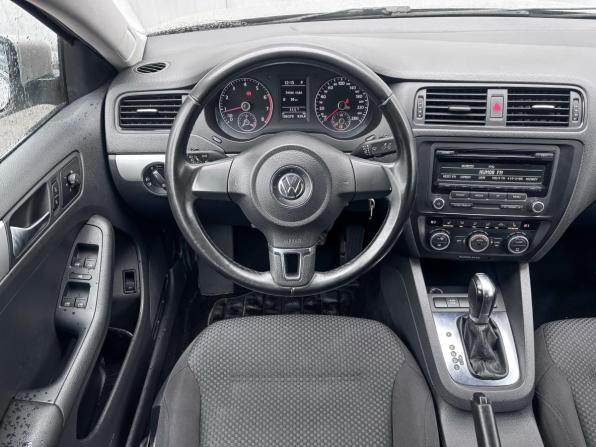 Volkswagen Jetta VI с пробегом 2012 года, цена 985 000 рублей, 186379 км, седан, Автокод Объявления