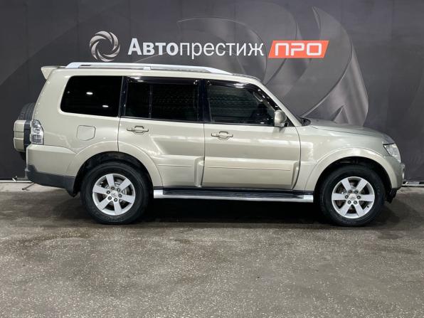 Mitsubishi Pajero IV с пробегом 2007 года, цена 1 290 000 рублей, 177720 км, внедорожник, Автокод Объявления