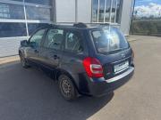 Lada (ВАЗ) Kalina II Москва  - изображение 25