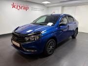Lada (ВАЗ) Vesta I Киров  - изображение 17