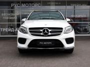 Mercedes-Benz GLE I (W166) Калининград  - изображение 34