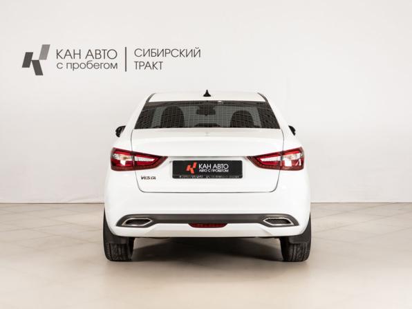 Lada (ВАЗ) Vesta I Рестайлинг (NG) с пробегом 2024 года, цена 1 070 000 рублей, 42750 км, седан, Автокод Объявления