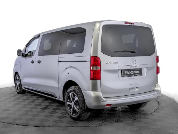Peugeot Traveller I с пробегом 2021 года, цена 3 020 000 рублей, 99323 км, минивэн, Автокод Объявления