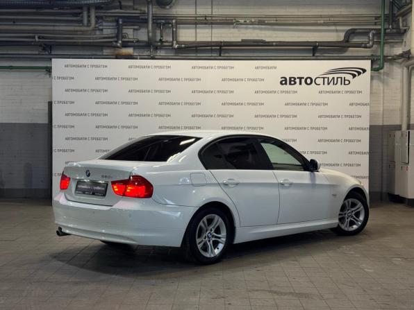 BMW 3 серии V (E90/E91/E92/E93) Рестайлинг с пробегом 2010 года, цена 889 000 рублей, 200000 км, седан, Автокод Объявления