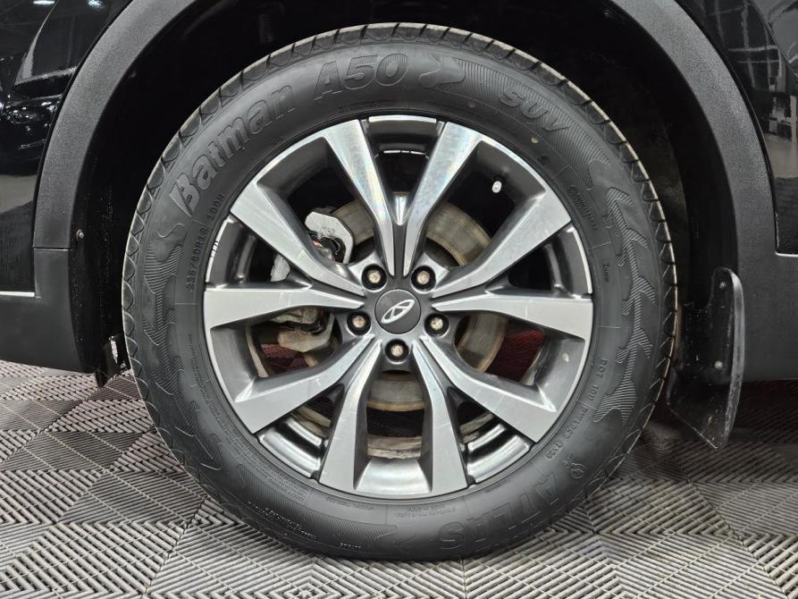 Chery Tiggo 7 Pro Max I Вологда  - изображение 26