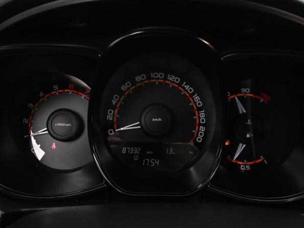 Lada (ВАЗ) Vesta I с пробегом 2018 года, цена 1 089 000 рублей, 87332 км, универсал, Автокод Объявления
