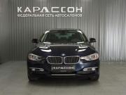 BMW 3 серии VI (F3x) Пермь  - изображение 21