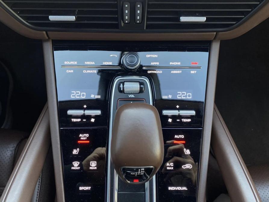 Porsche Cayenne III Екатеринбург  - изображение 24
