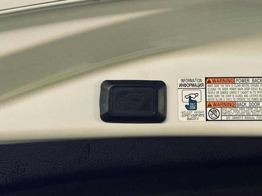 Toyota RAV4 IV (XA40) Рестайлинг Оренбург  - изображение 24