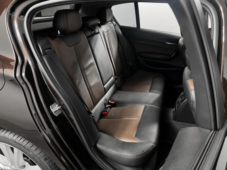 BMW 1 серии II (F20/F21) Рестайлинг Казань  - изображение 7