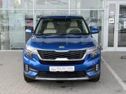 Kia Seltos I Липецк  - изображение 14