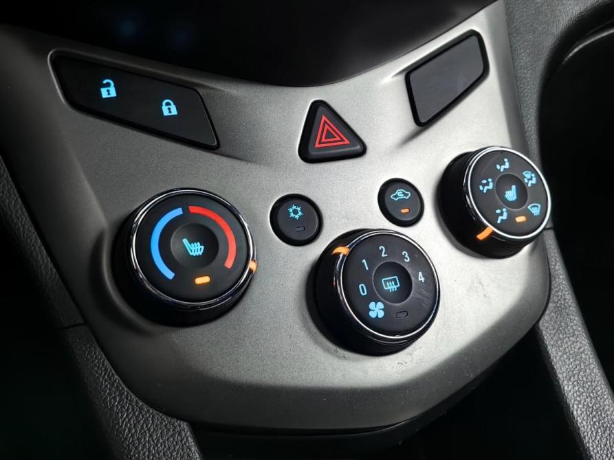 Chevrolet Aveo II Москва  - изображение 18
