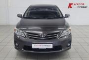 Toyota Corolla X (E140 E150) Рестайлинг Астрахань  - изображение 23