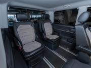 Volkswagen Multivan T6 Москва  - изображение 42