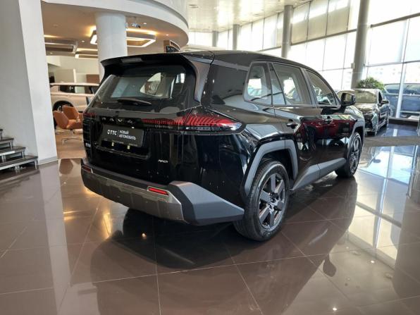 Toyota RAV4 VI (XA60) с пробегом 2026 года, цена 4 250 000 рублей, 21 км, внедорожник, Автокод Объявления