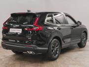 Honda CR-V VI Москва  - изображение 27