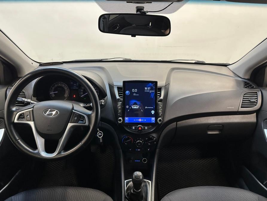 Hyundai Solaris I Балашиха  - изображение 5