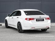 Honda Accord VIII Новороссийск  - изображение 23