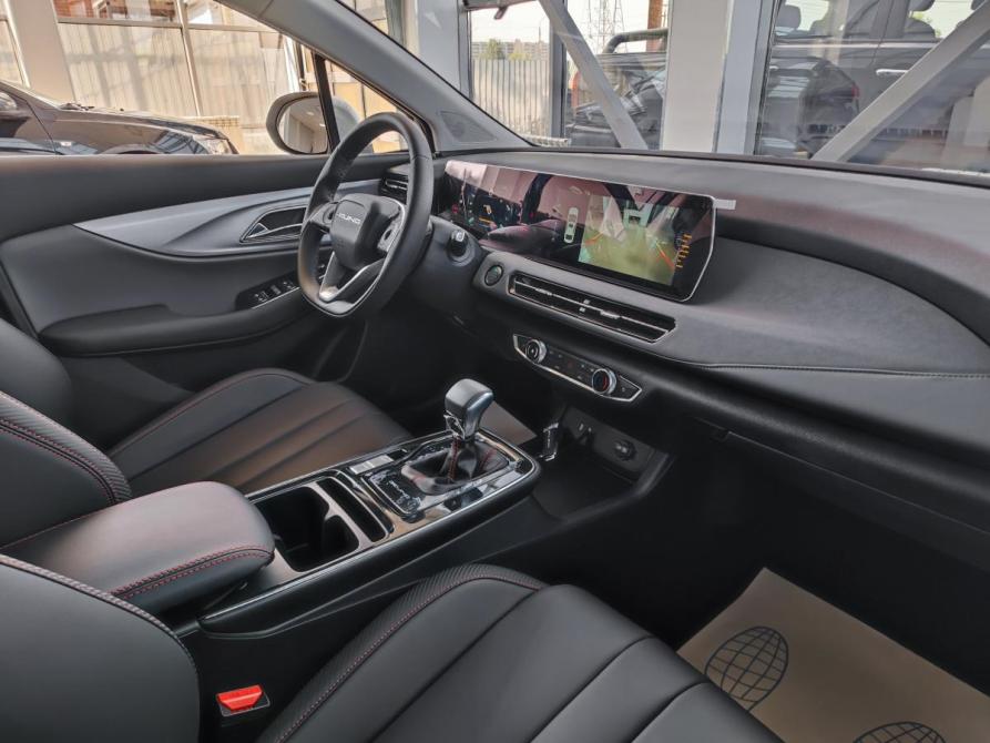 BAIC U5 Plus Арзамас  - изображение 22