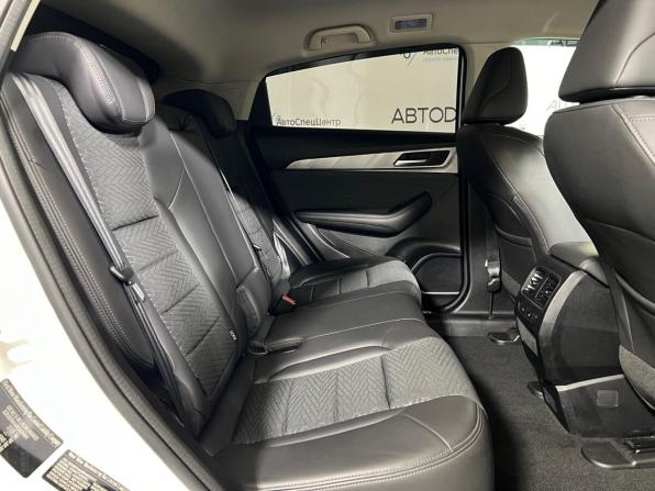 Haval F7x I Рестайлинг с пробегом 2024 года, цена 2 397 000 рублей, 37545 км, внедорожник, Автокод Объявления