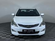 Hyundai Solaris I Рестайлинг Ростов-на-Дону  - изображение 17