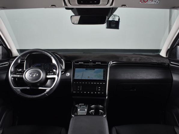 Hyundai Tucson IV с пробегом 2021 года, цена 2 849 995 рублей, 93808 км, внедорожник, Автокод Объявления