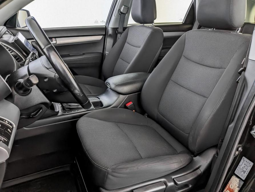 Kia Sorento II Рестайлинг Москва  - изображение 20