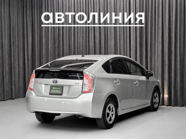 Toyota Prius III Рестайлинг (XW30) с пробегом 2012 года, цена 1 149 000 рублей, 158000 км, лифтбек, Автокод Объявления