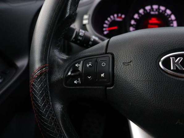 Kia Sportage III с пробегом 2010 года, цена 1 140 000 рублей, 224295 км, внедорожник, Автокод Объявления
