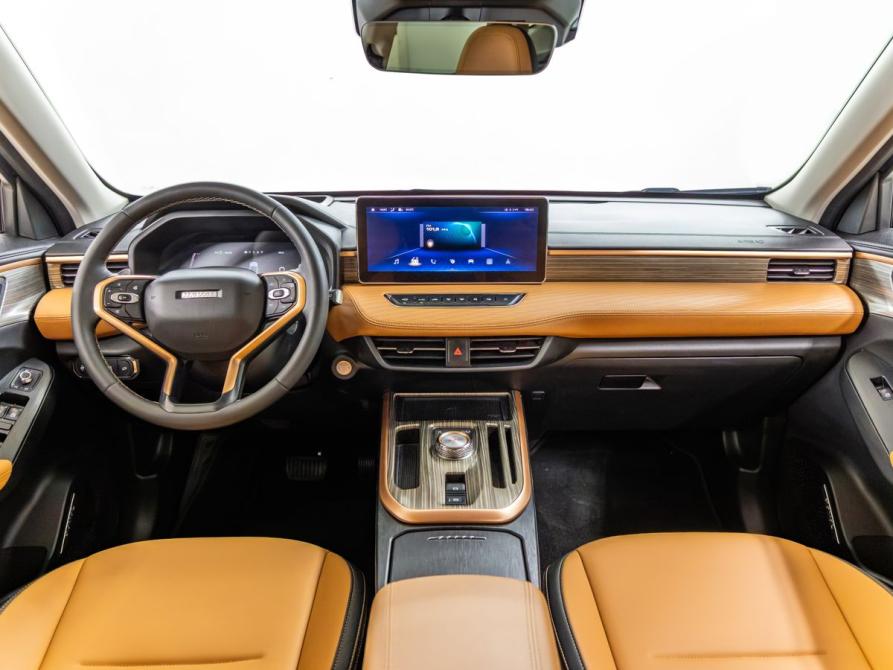 Haval Jolion I Волгоград  - изображение 13
