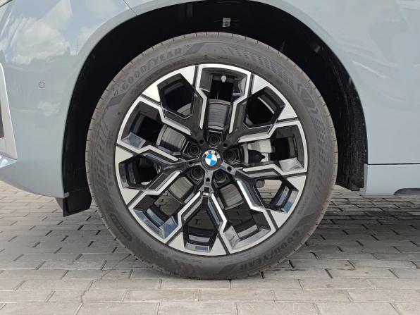 BMW X3 IV (G45/G48) с пробегом 2025 года, цена 7 500 000 рублей, 11 км, внедорожник, Автокод Объявления
