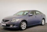 Mazda 6 II (GH) Ярославль  - изображение 23
