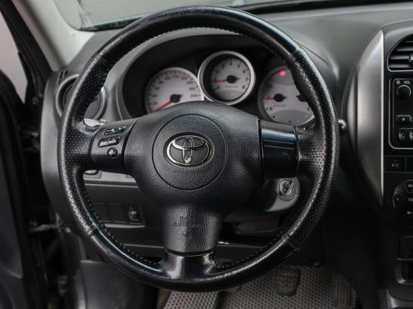 Toyota RAV4 II (XA20) Рестайлинг с пробегом 2004 года, цена 989 000 рублей, 231023 км, внедорожник, Автокод Объявления