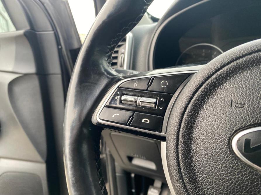 Kia Sportage IV Рестайлинг Сыктывкар  - изображение 21