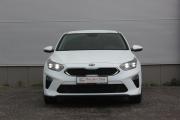 Kia Ceed III Белгород  - изображение 33