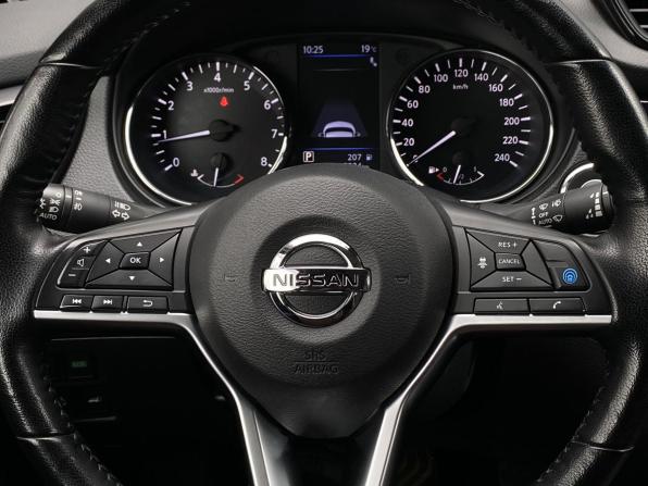 Nissan X-Trail III Рестайлинг с пробегом 2021 года, цена 1 699 000 рублей, 227820 км, внедорожник, Автокод Объявления