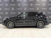 Porsche Cayenne III Москва  - изображение 36