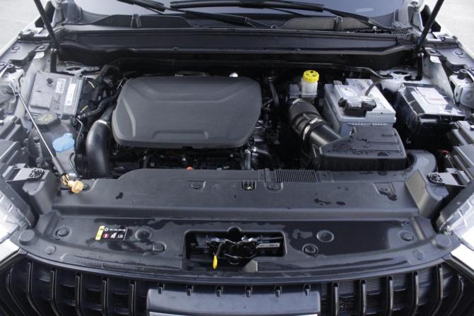 Haval Jolion I Рестайлинг с пробегом 2024 года, цена 2 250 000 рублей, 51490 км, внедорожник, Автокод Объявления
