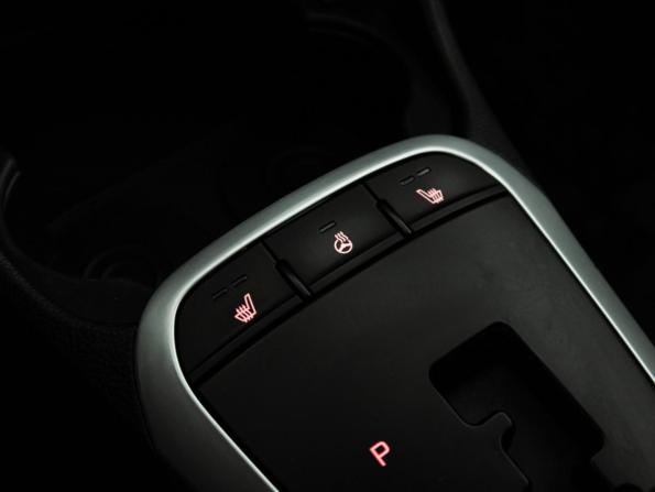 Kia Picanto III Рестайлинг с пробегом 2022 года, цена 1 589 777 рублей, 61976 км, хэтчбек, Автокод Объявления