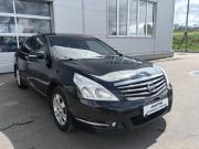 Nissan Teana II Рестайлинг Москва  - изображение 18