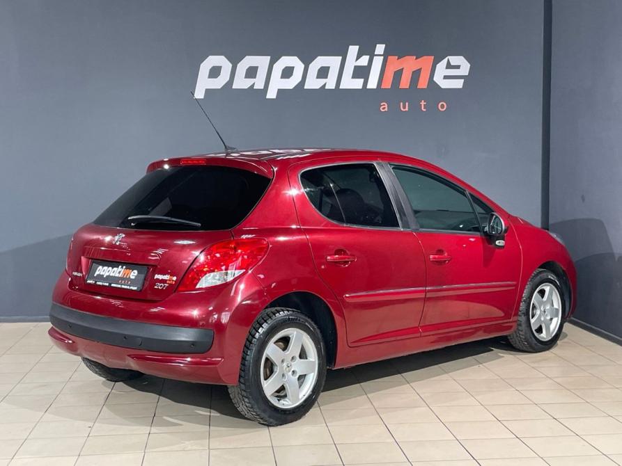 Peugeot 207 I Рестайлинг Тверь  - изображение 3