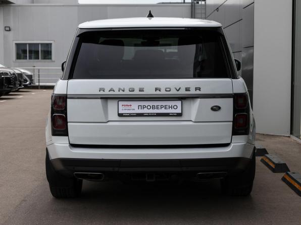 Land Rover Range Rover Evoque II с пробегом 2019 года, цена 3 998 000 рублей, 61453 км, внедорожник, Автокод Объявления