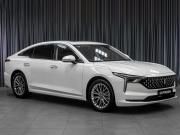 FAW Bestune B70 I Тюмень  - изображение 17