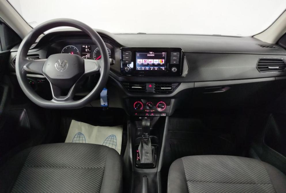 Volkswagen Polo VI Саратов  - изображение 15