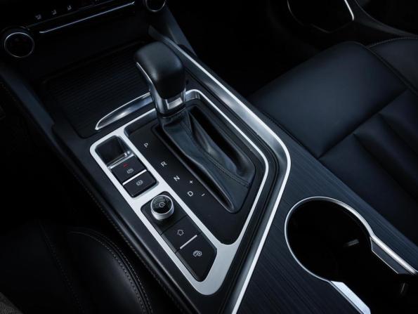Omoda S5 с пробегом 2024 года, цена 1 475 000 рублей, 28183 км, седан, Автокод Объявления